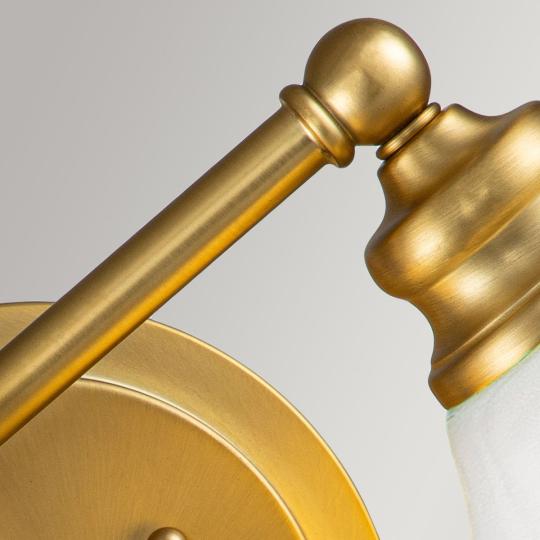 elegans arany polgari dupla izzos ketizzos furdoszoba falikar lampa furdoszoba kulter uvegburas klasszikus mediterran vintage lampak.jpg